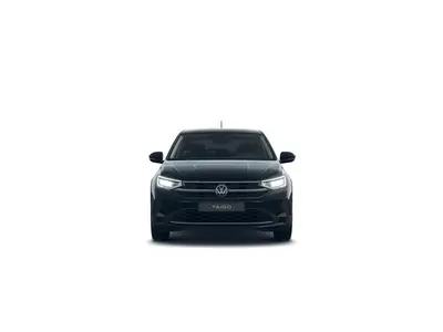 Volkswagen Taigo – Foto 3