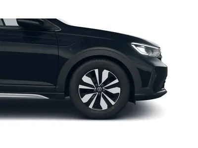 Volkswagen Taigo – Foto 4