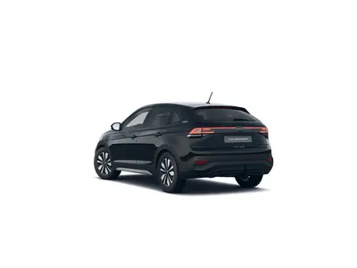 Volkswagen Taigo – Foto 5