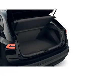 Volkswagen Taigo – Foto 8