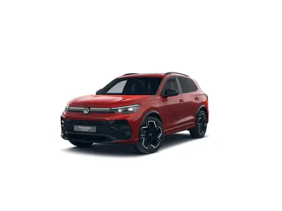 Volkswagen Tiguan – Foto 2