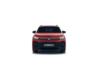 Volkswagen Tiguan – Foto 3