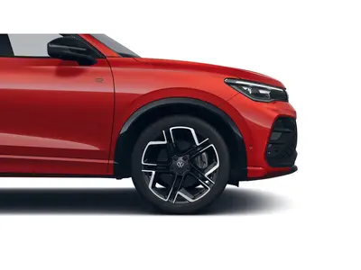 Volkswagen Tiguan – Foto 4
