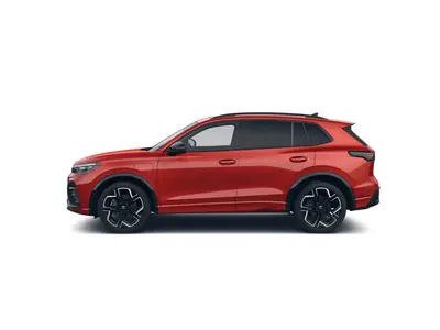 Volkswagen Tiguan – Foto 6