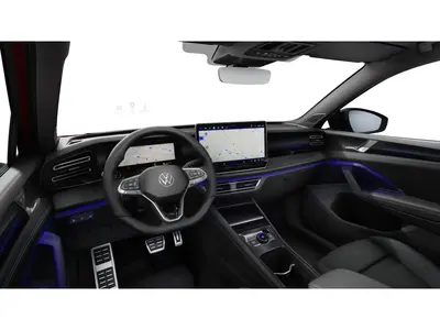 Volkswagen Tiguan – Foto 9