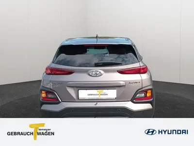 Hyundai Kona – Foto 1