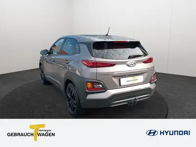 Hyundai Kona – Foto 2