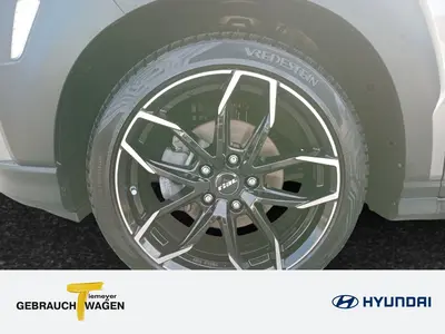 Hyundai Kona – Foto 3