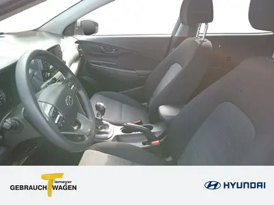 Hyundai Kona – Foto 4