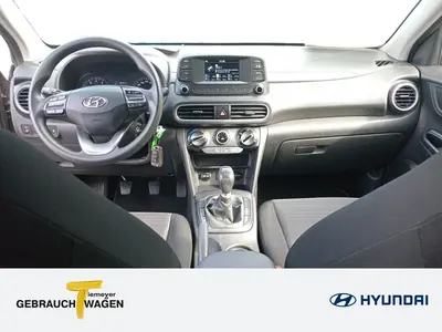 Hyundai Kona – Foto 6