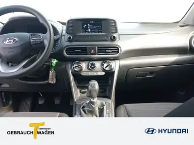 Hyundai Kona – Foto 7