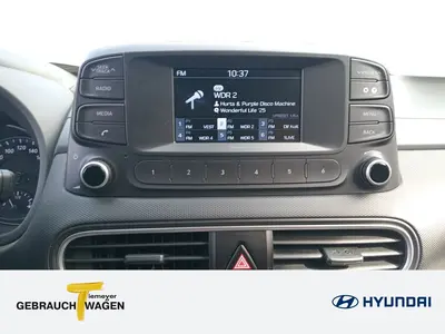 Hyundai Kona – Foto 8