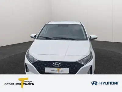 Hyundai i20 – Foto 2
