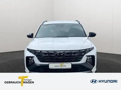 Hyundai Tucson – Foto 2