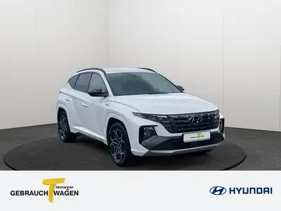 Hyundai Tucson – Foto 3