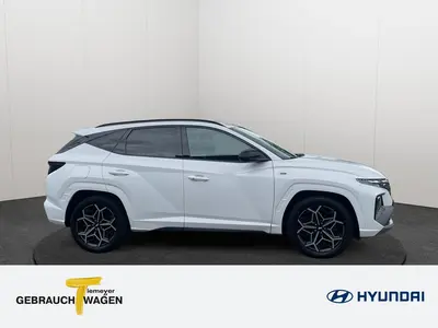 Hyundai Tucson – Foto 4