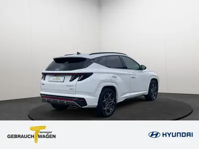 Hyundai Tucson – Foto 5