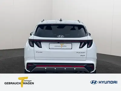 Hyundai Tucson – Foto 6