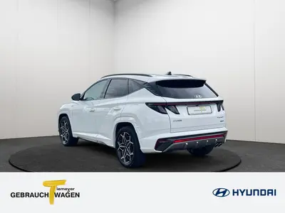 Hyundai Tucson – Foto 7