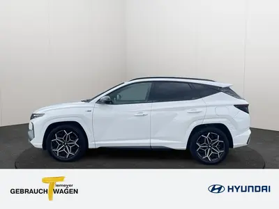 Hyundai Tucson – Foto 8