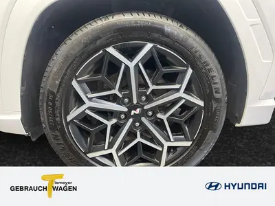 Hyundai Tucson – Foto 9