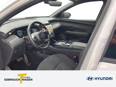 Hyundai Tucson – Foto 10