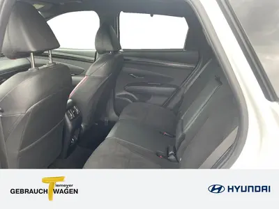 Hyundai Tucson – Foto 11