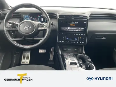 Hyundai Tucson – Foto 12