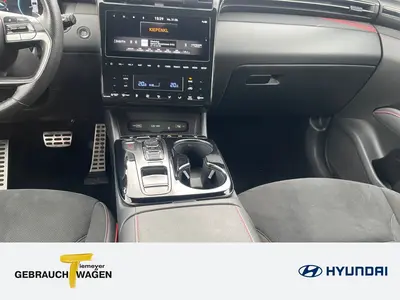 Hyundai Tucson – Foto 13
