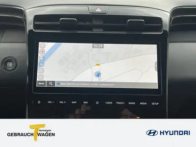 Hyundai Tucson – Foto 14