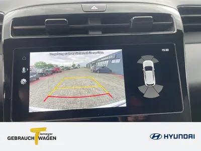 Hyundai Tucson – Foto 15
