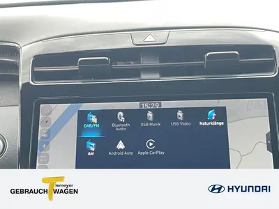 Hyundai Tucson – Foto 16