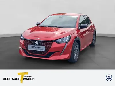 Peugeot 208 – Foto 1