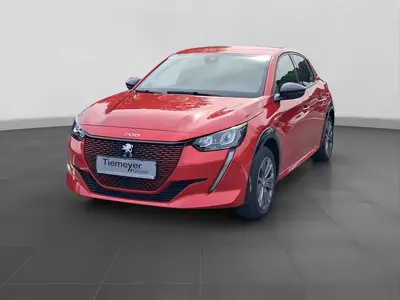 Peugeot 208 – Foto 2