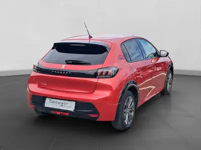 Peugeot 208 – Foto 3