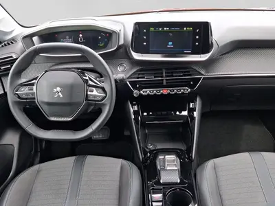 Peugeot 208 – Foto 5