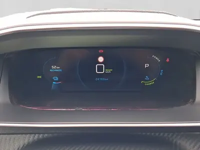 Peugeot 208 – Foto 10