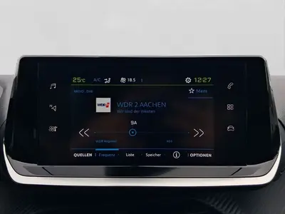 Peugeot 208 – Foto 13
