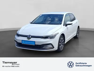 Volkswagen Golf – Foto 1