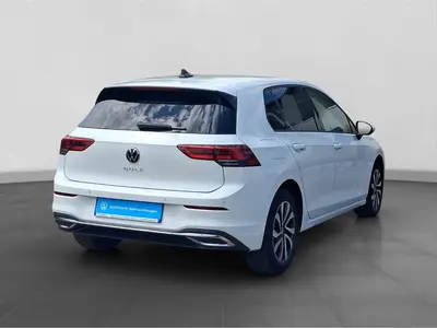 Volkswagen Golf – Foto 3