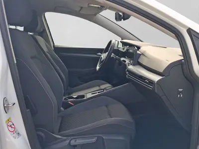 Volkswagen Golf – Foto 4