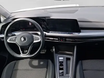 Volkswagen Golf – Foto 5