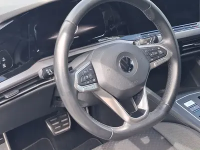 Volkswagen Golf – Foto 9