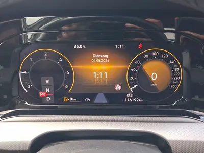 Volkswagen Golf – Foto 10