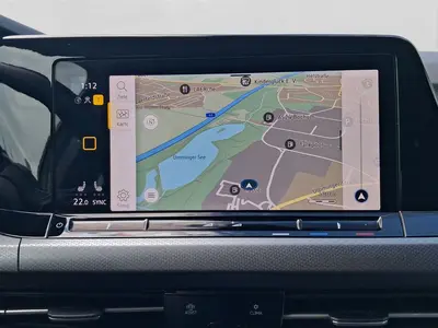Volkswagen Golf – Foto 13