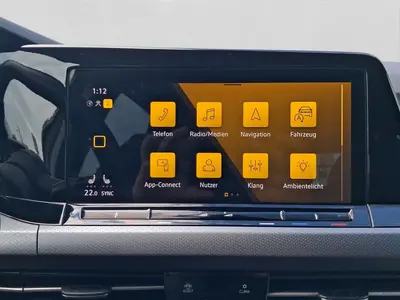Volkswagen Golf – Foto 14