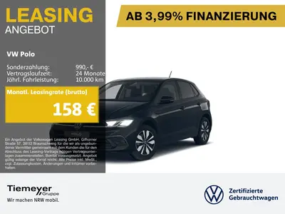 Volkswagen Polo – Foto 1