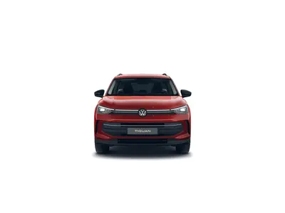 Volkswagen Tiguan – Foto 3
