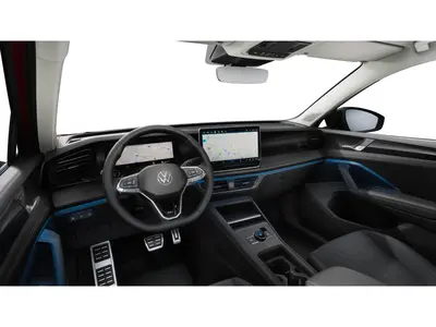 Volkswagen Tiguan – Foto 9