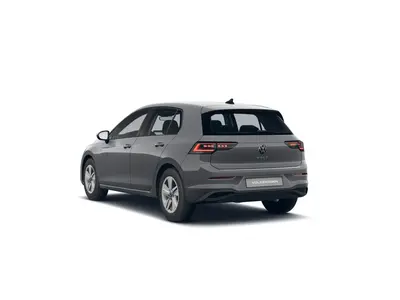 Volkswagen Golf – Foto 5